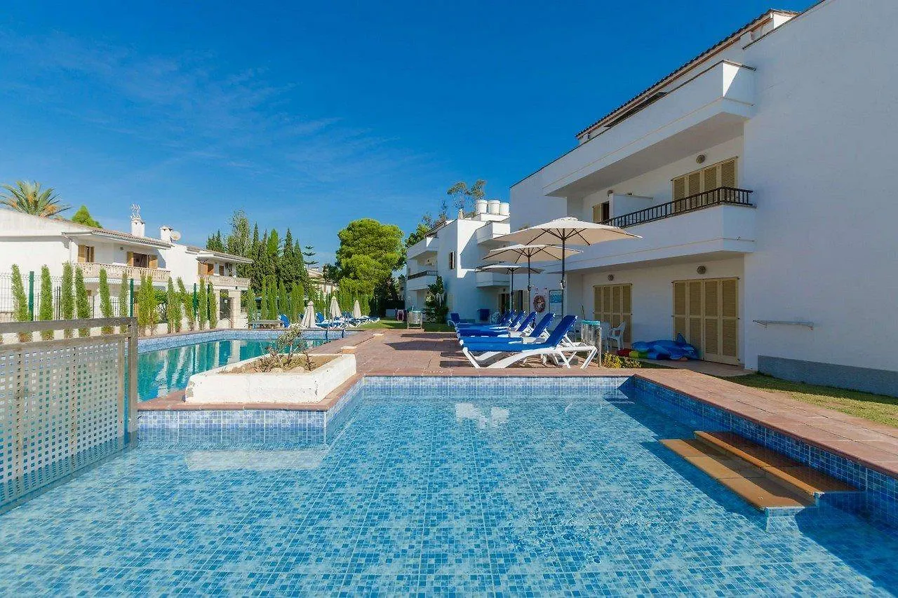 Venecia Apartments Port de Alcudia   Port de Alcudia (Mallorca)