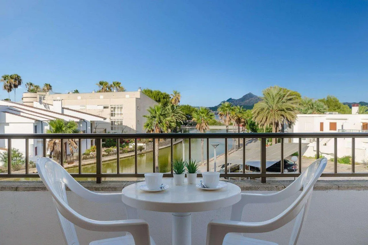 Venecia Apartments بورت ذالكوذيا 0*,