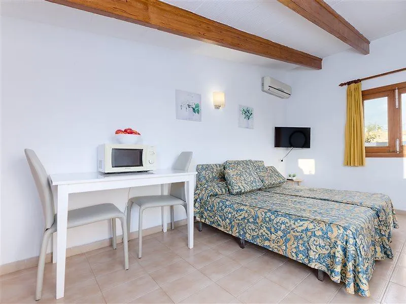 Venecia Apartments Port de Alcudia