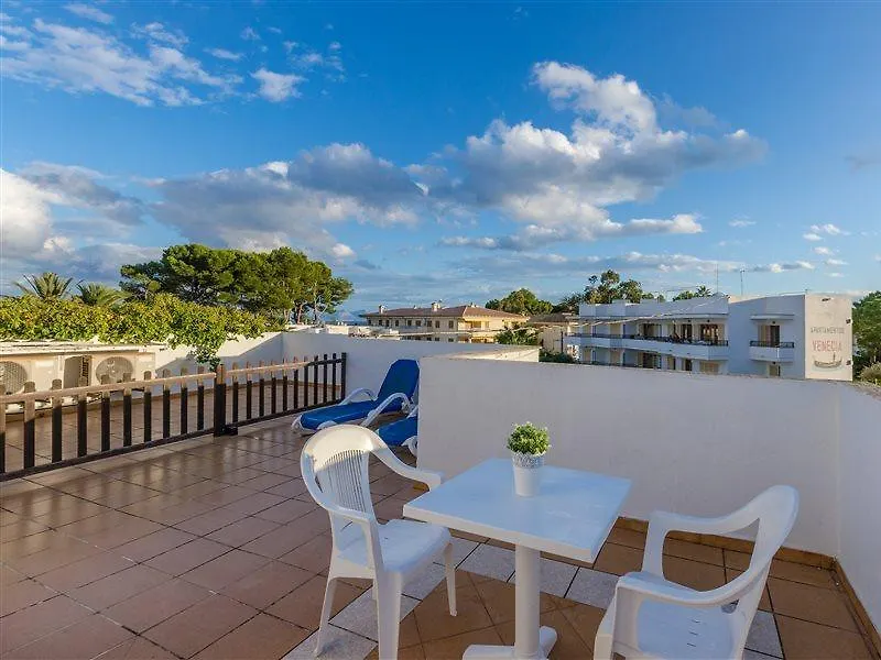 Venecia Apartments بورت ذالكوذيا
