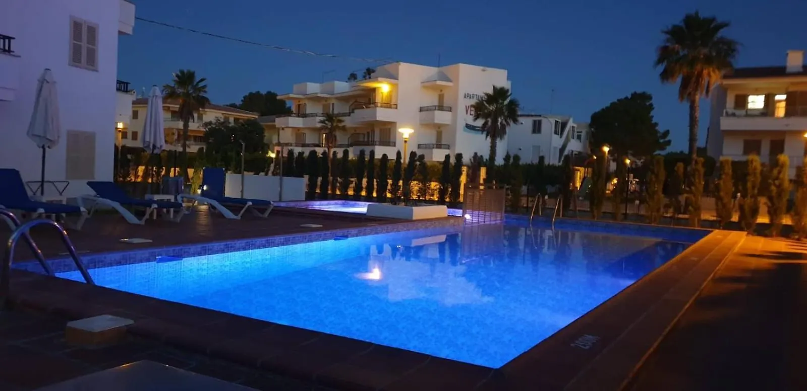 Venecia Apartments Port de Alcudia  Port de Alcudia (Mallorca)