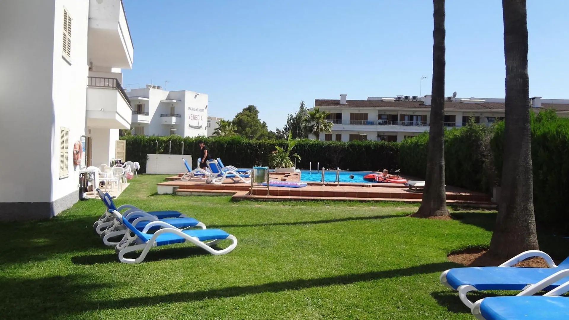 Venecia Apartments بورت ذالكوذيا