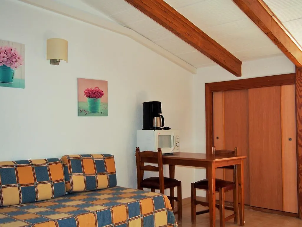 Venecia Apartments بورت ذالكوذيا 0*,  إسبانيا