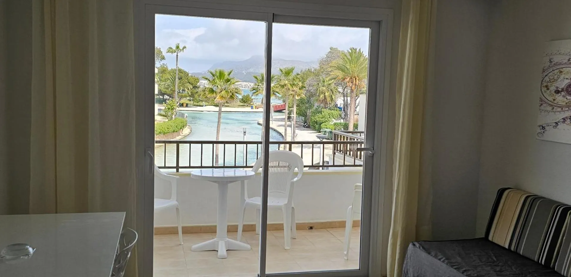 Venecia Apartments Port de Alcudia  0*, Port de Alcudia (Mallorca) Spanien