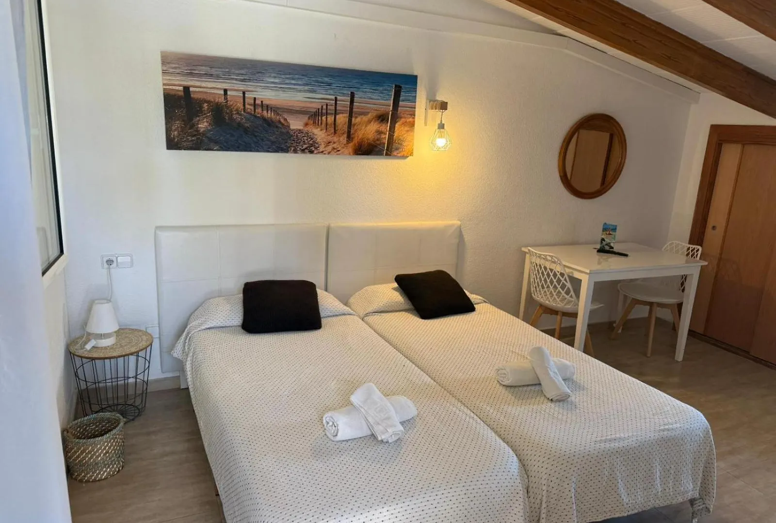 Venecia Apartments بورت ذالكوذيا 0*,  إسبانيا