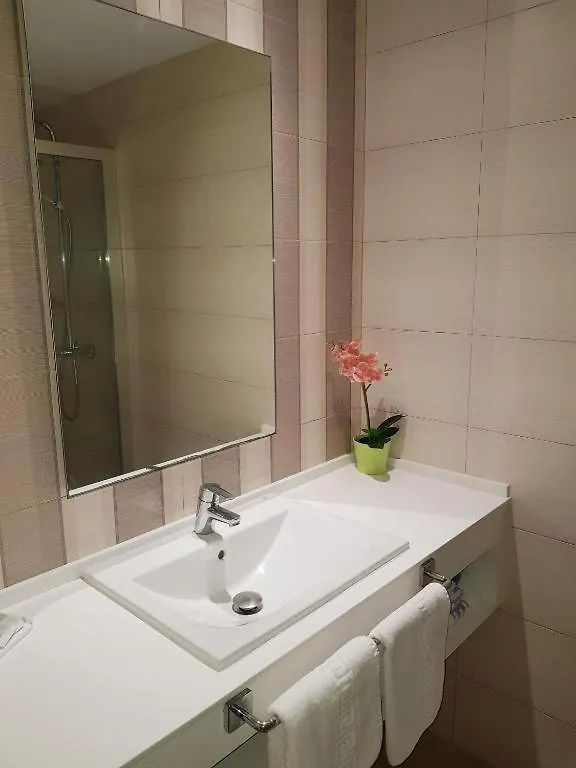 Venecia Apartments بورت ذالكوذيا إسبانيا