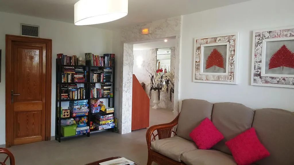 Venecia Apartments بورت ذالكوذيا إسبانيا