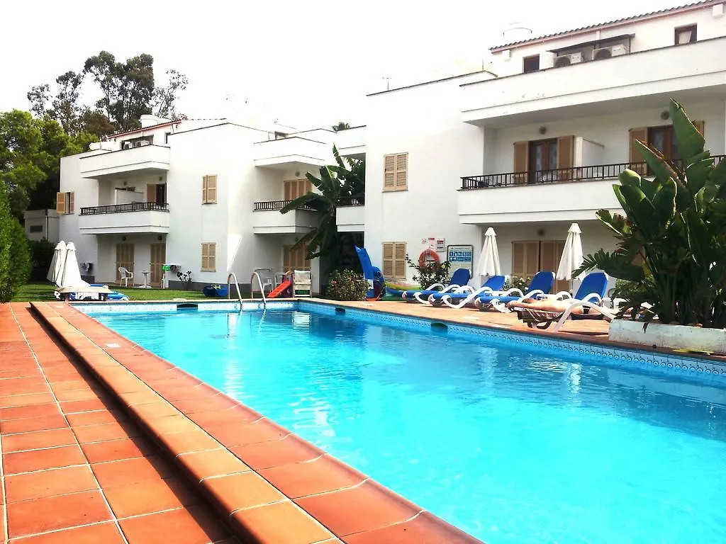 Venecia Apartments Port de Alcudia  Spain
