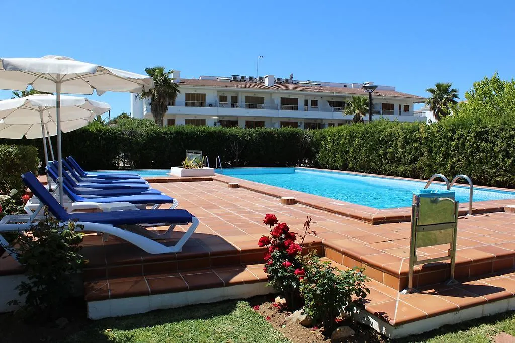 Venecia Apartments Port de Alcudia