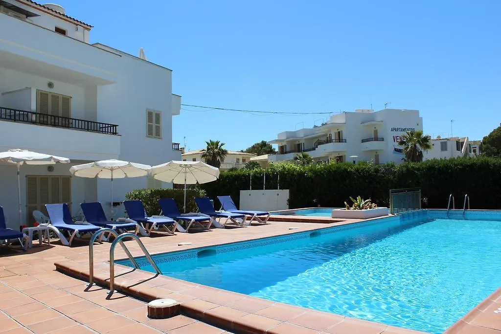 Venecia Apartments Port de Alcudia