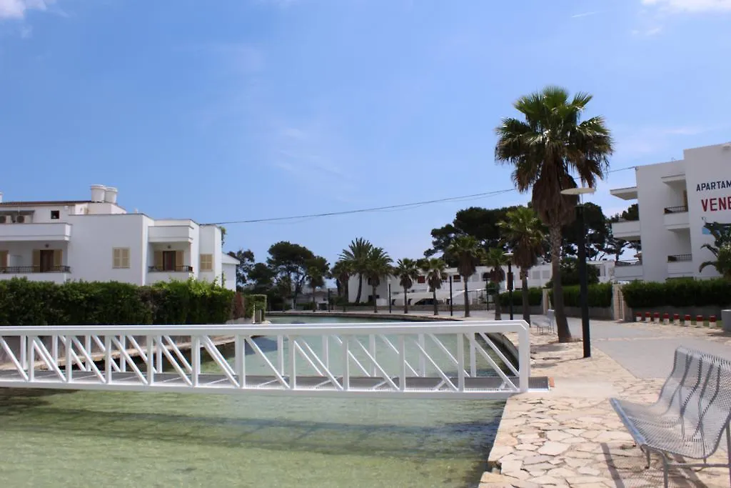 Venecia Apartments بورت ذالكوذيا