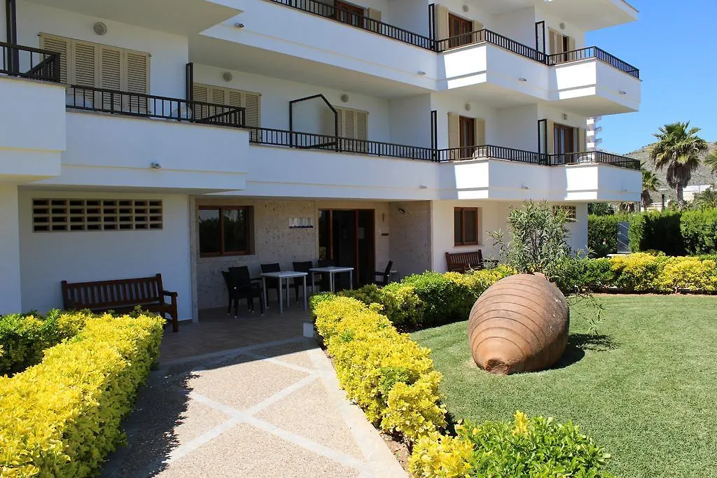 Venecia Apartments Port de Alcudia