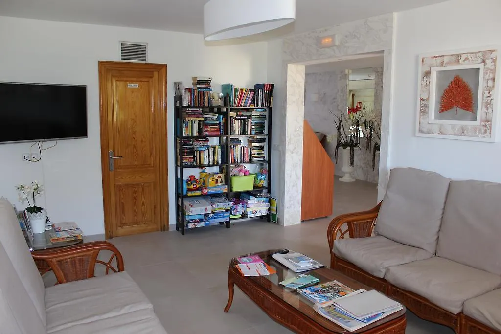 Venecia Apartments Port de Alcudia