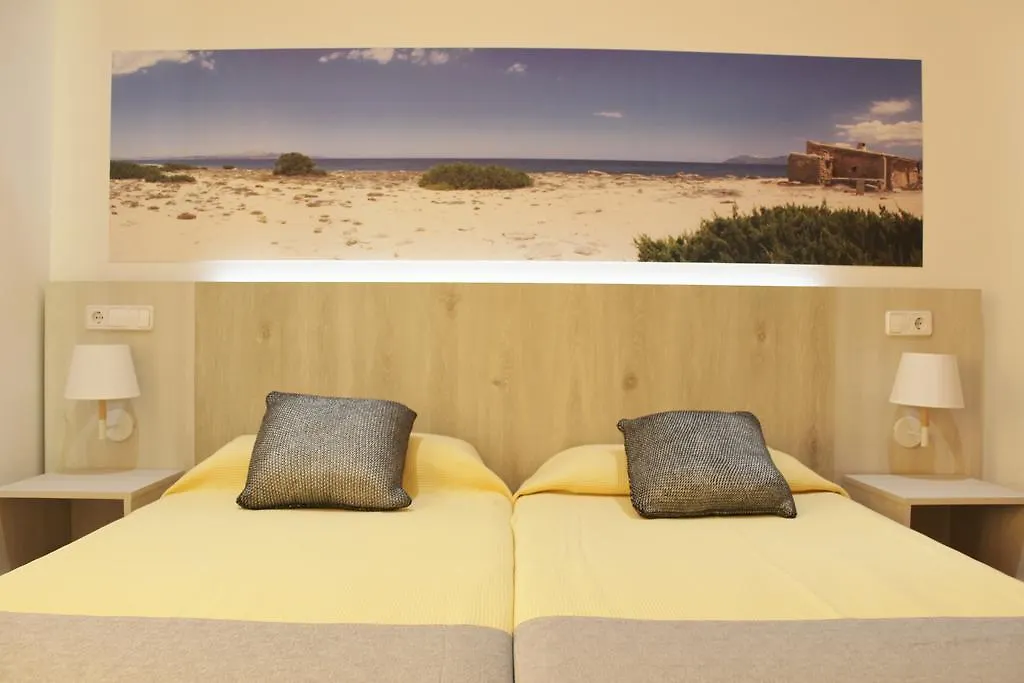 Venecia Apartments Port de Alcudia  Spanien