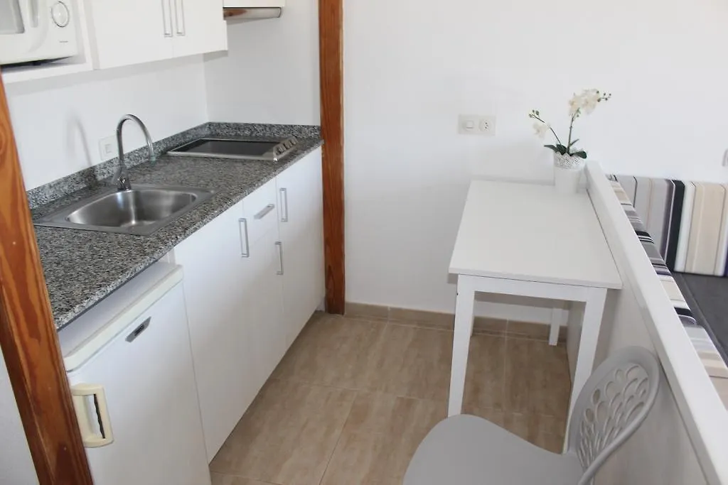 Venecia Apartments Port de Alcudia