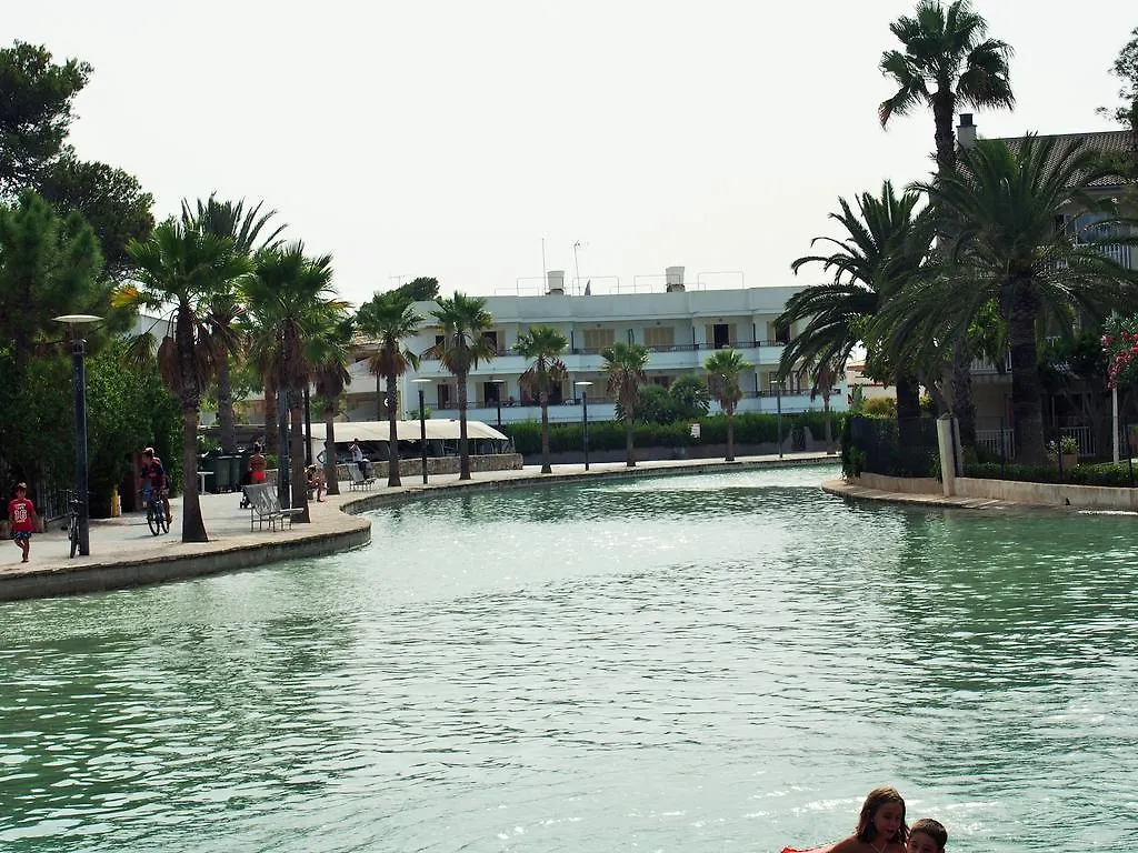 Venecia Apartments Port de Alcudia  0*, Port de Alcudia (Mallorca)