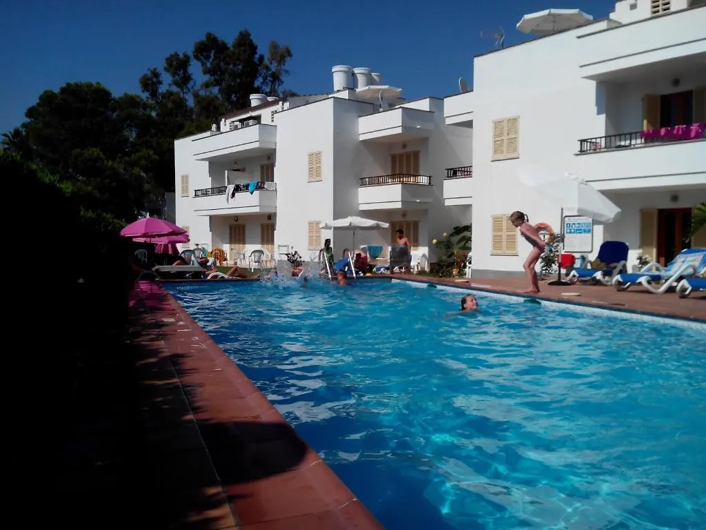 Venecia Apartments بورت ذالكوذيا إسبانيا