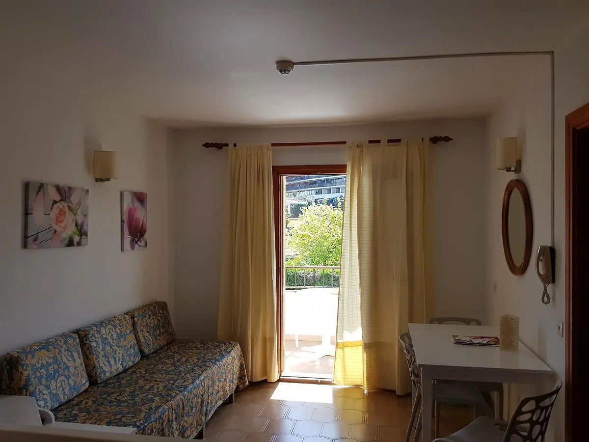 Venecia Apartments Port de Alcudia