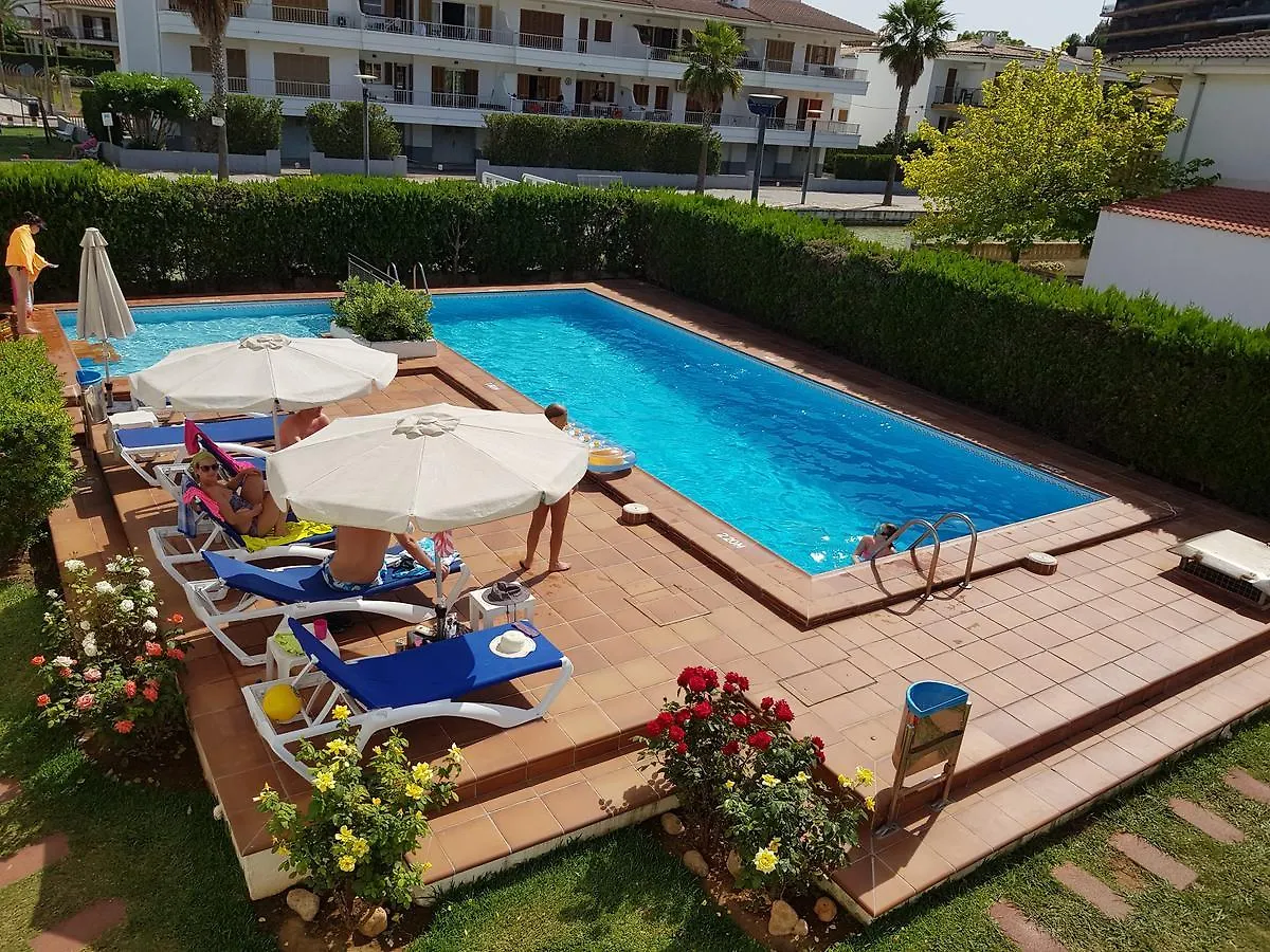 Venecia Apartments Port de Alcudia  0*, Port de Alcudia (Mallorca) Spanien