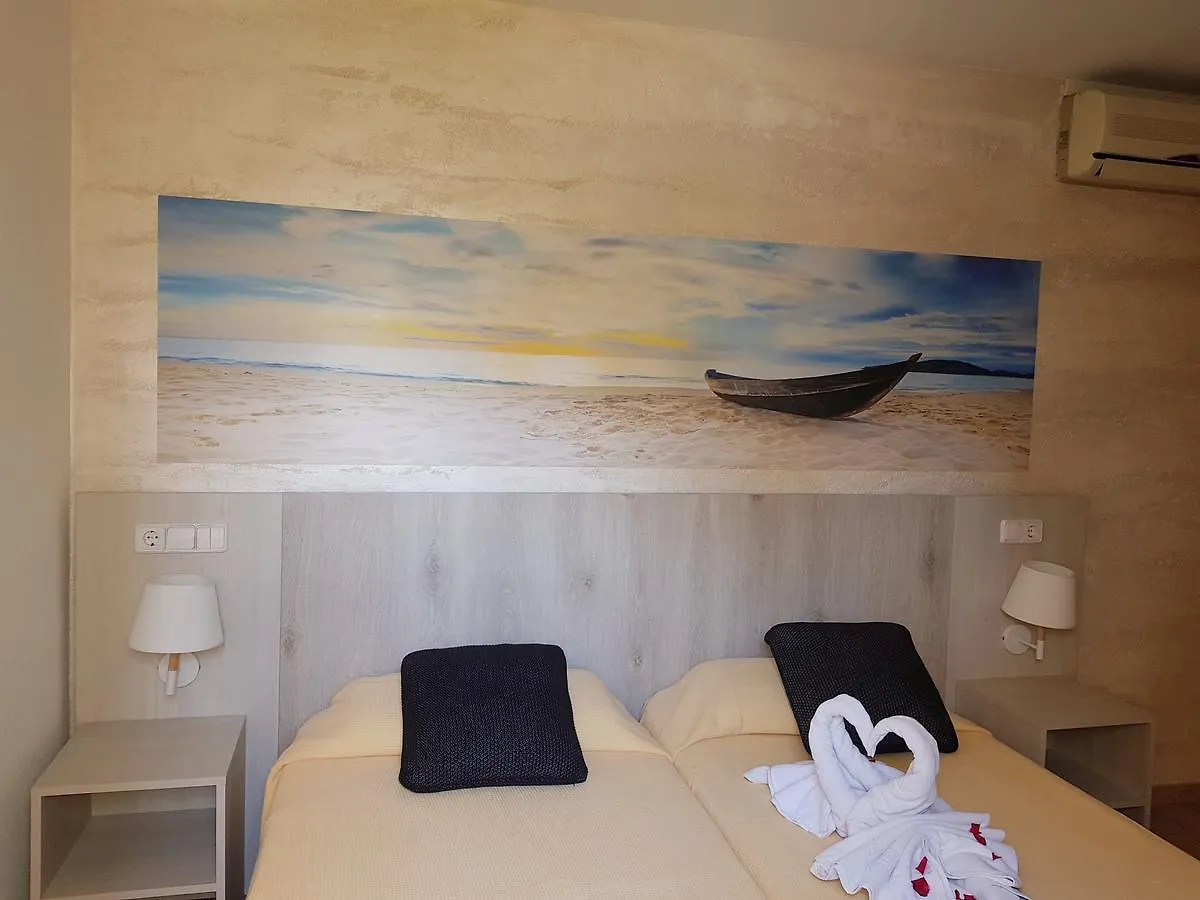 Venecia Apartments بورت ذالكوذيا