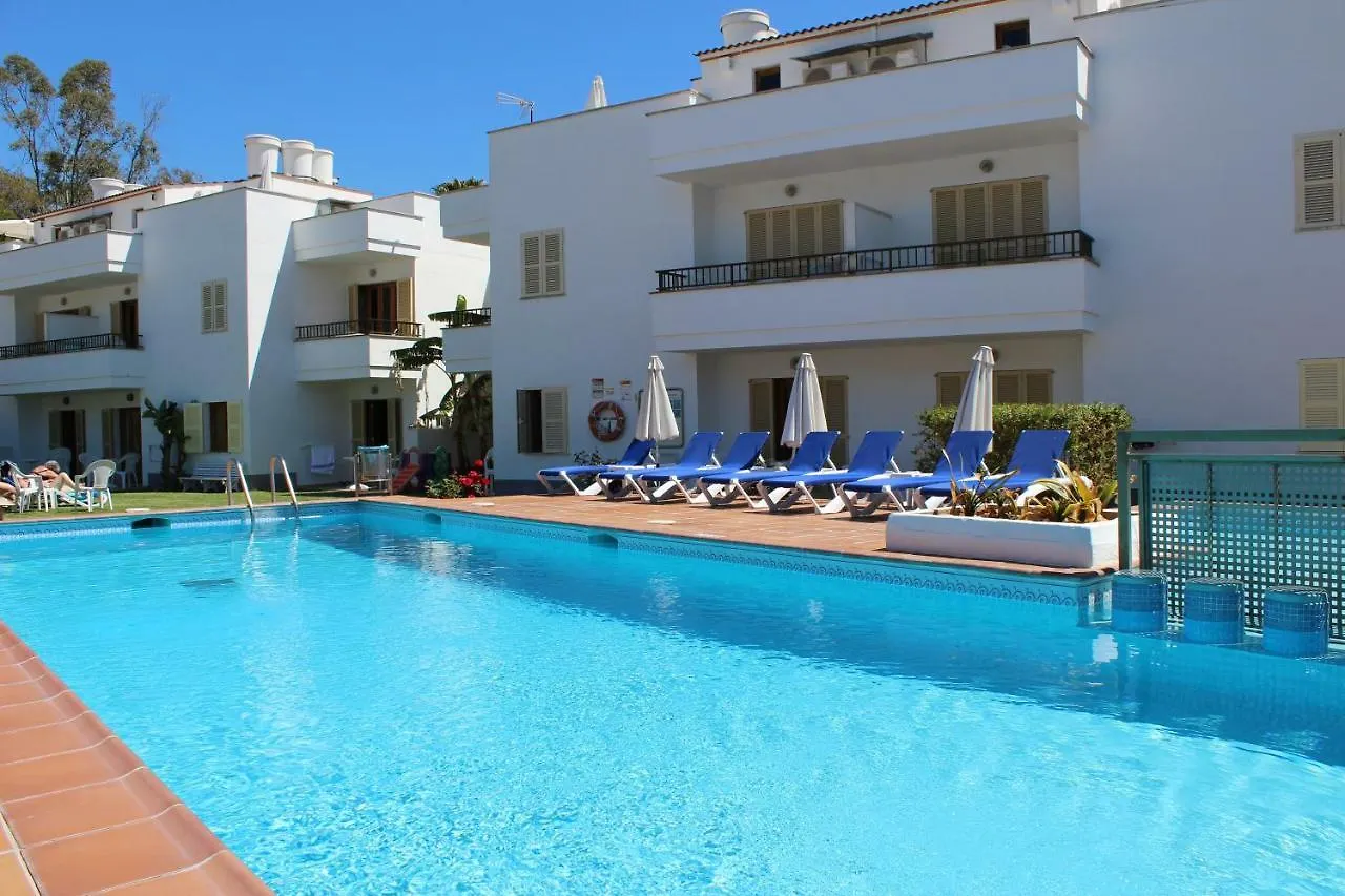 Venecia Apartments Port de Alcudia   Port de Alcudia (Mallorca)