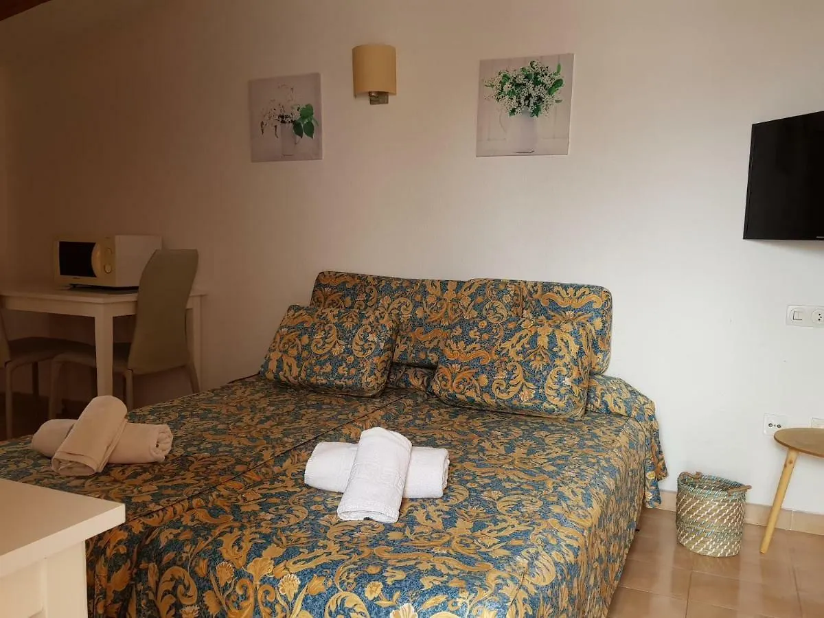 Venecia Apartments Port de Alcudia