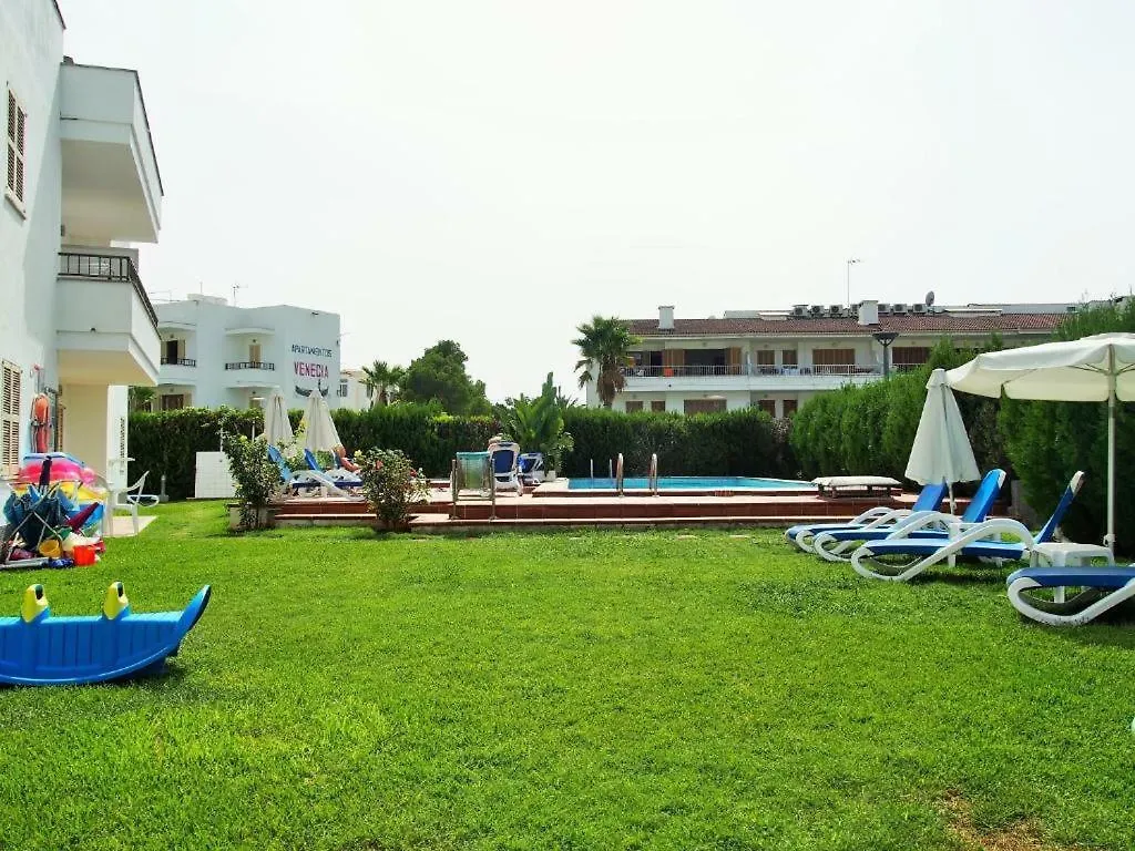 Venecia Apartments Port de Alcudia   Port de Alcudia (Mallorca)