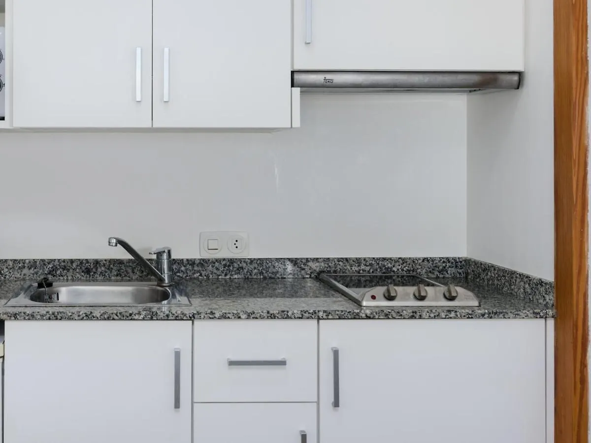 Venecia Apartments بورت ذالكوذيا