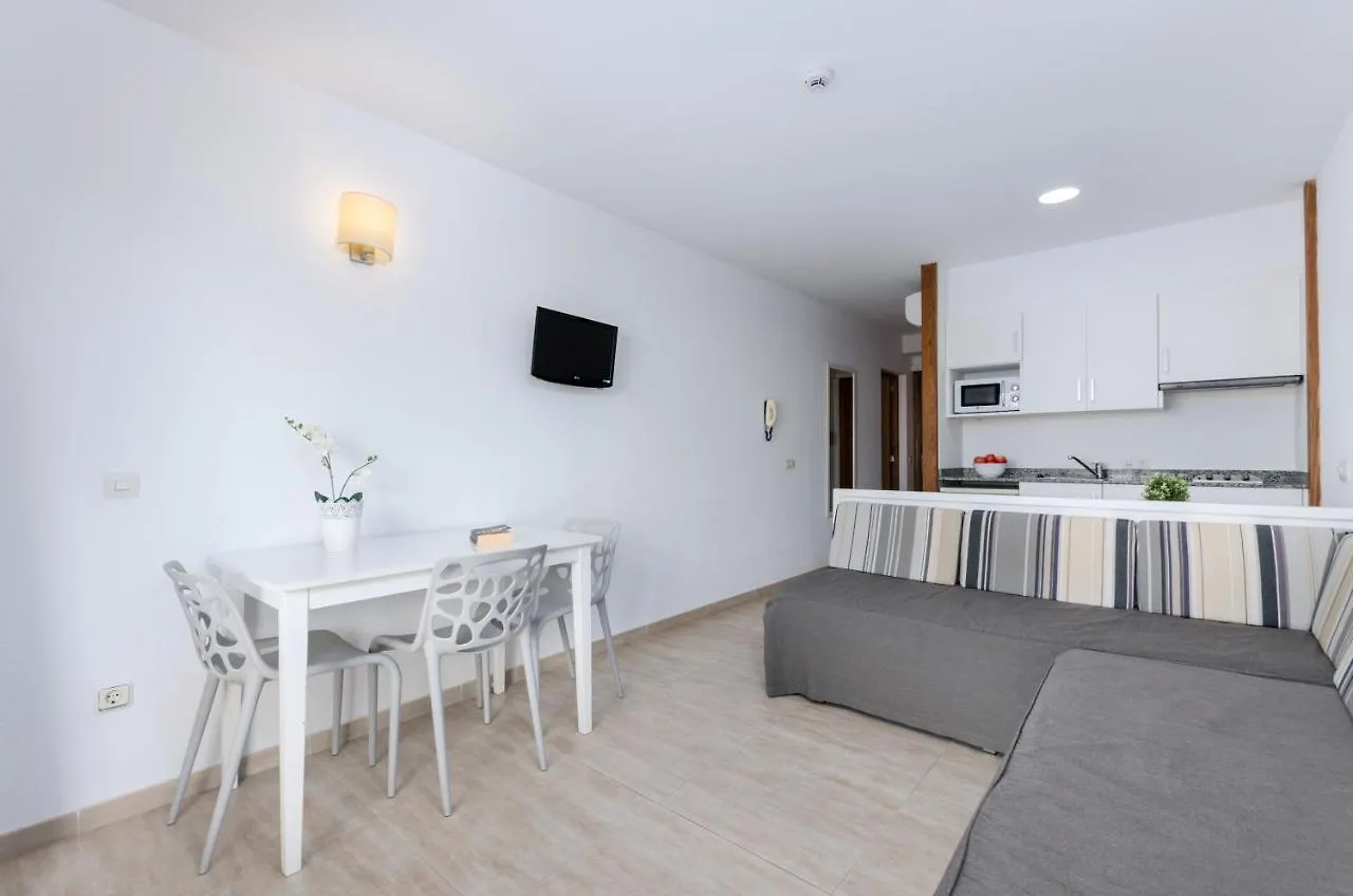 Venecia Apartments Port de Alcudia