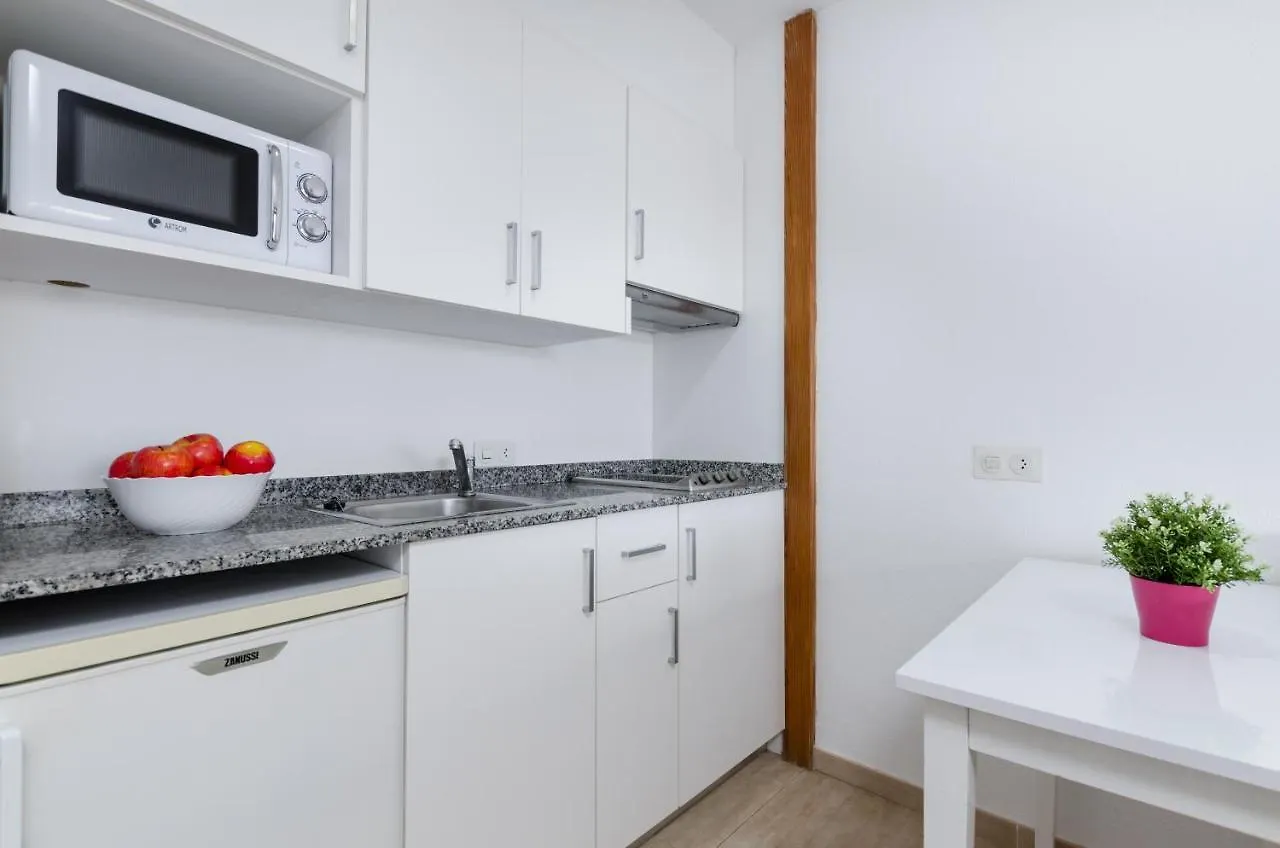 Venecia Apartments Port de Alcudia  Spanien