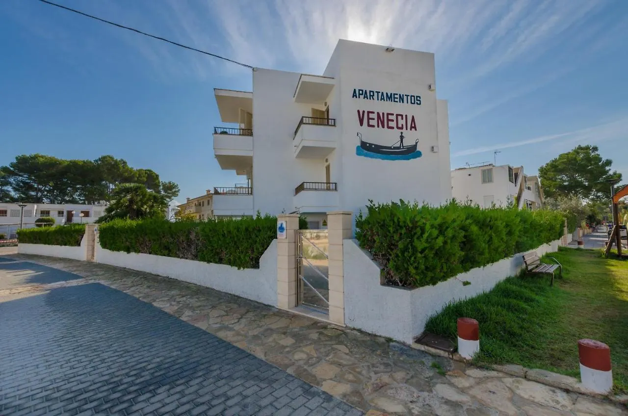 Venecia Apartments بورت ذالكوذيا