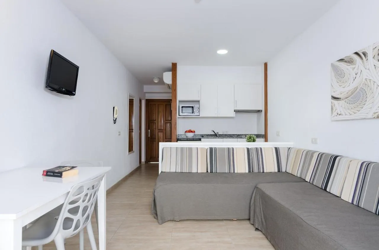 Venecia Apartments Port de Alcudia