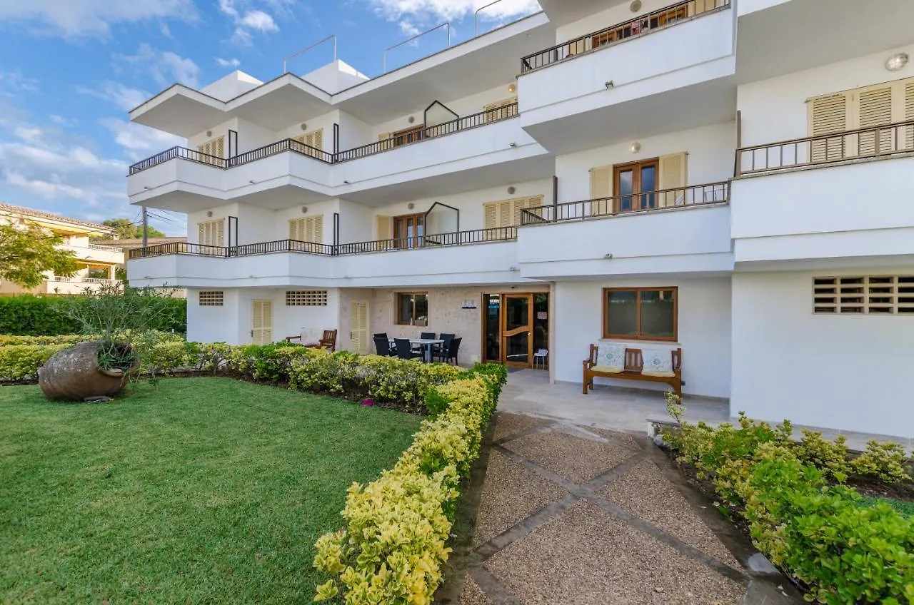 Venecia Apartments بورت ذالكوذيا