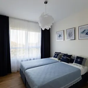  Apartament Jpapartments Blue Przy Plaży Polska