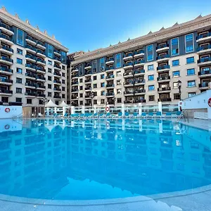 Nuriasol , Fuengirola Spanien