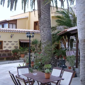 El Traspatio , Granadilla De Abona Spanien