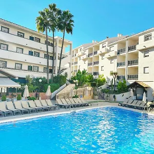 Crown Club Marbella , La Cala De Mijas Spanien