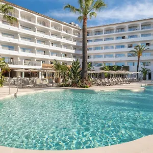Sol De Alcudia Lägenhet
