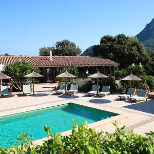 Feriegård Ca's Garriguer, Valldemossa (Mallorca)
