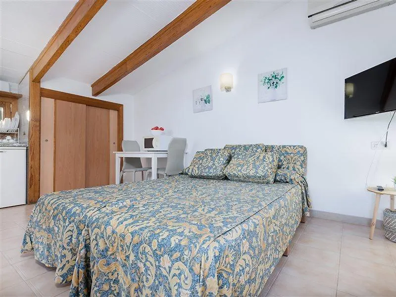 Venecia Apartments Port de Alcudia