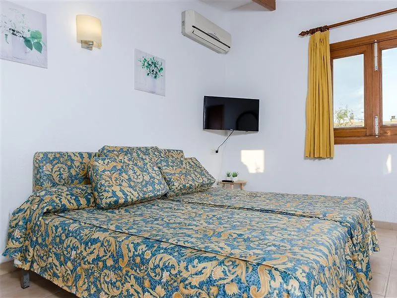 Venecia Apartments Port de Alcudia  Spanien