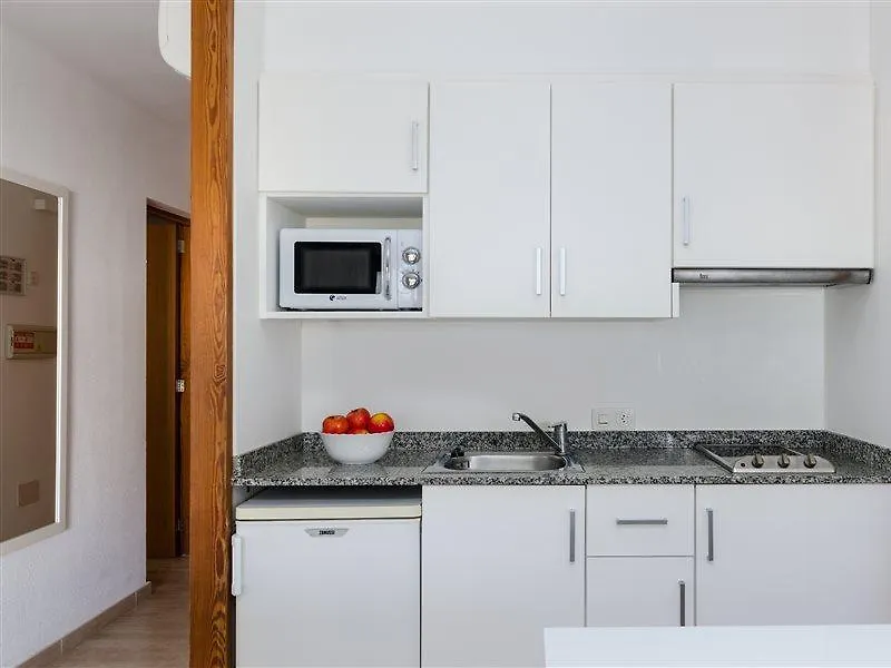 Venecia Apartments Port de Alcudia
