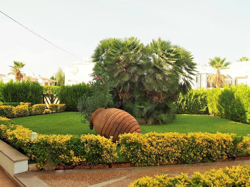 Venecia Apartments Port de Alcudia