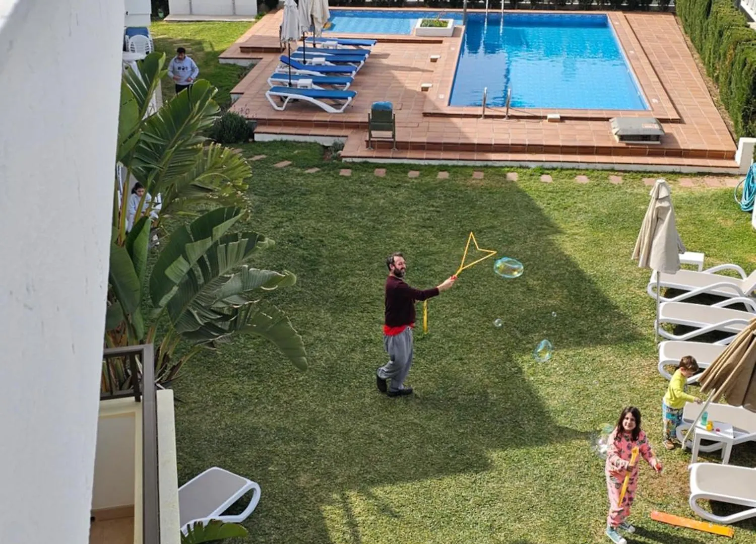 Venecia Apartments Port de Alcudia
