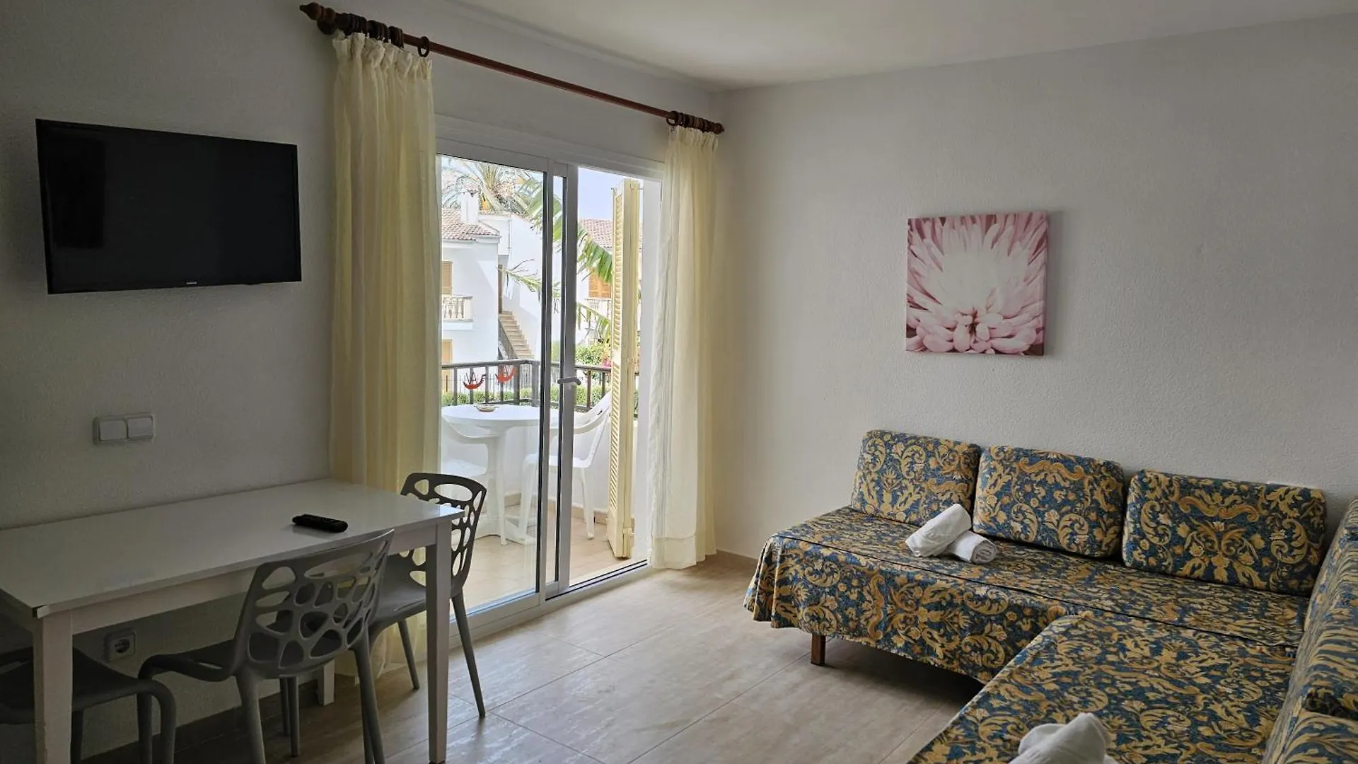 Venecia Apartments Port de Alcudia