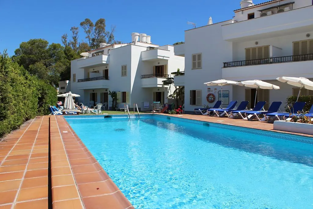 Venecia Apartments Port de Alcudia   Port de Alcudia (Mallorca)