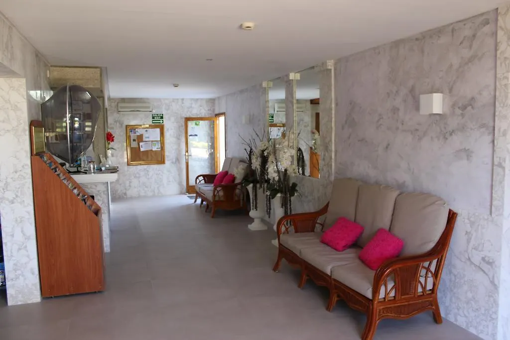 Venecia Apartments Port de Alcudia