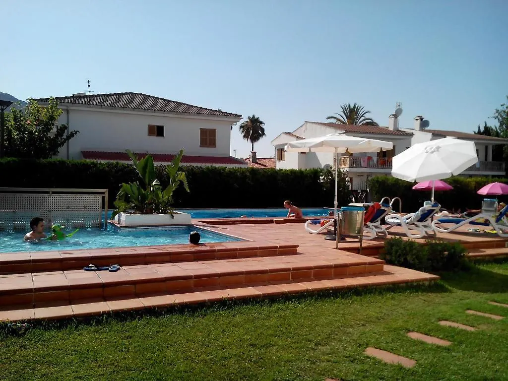 Venecia Apartments Port de Alcudia