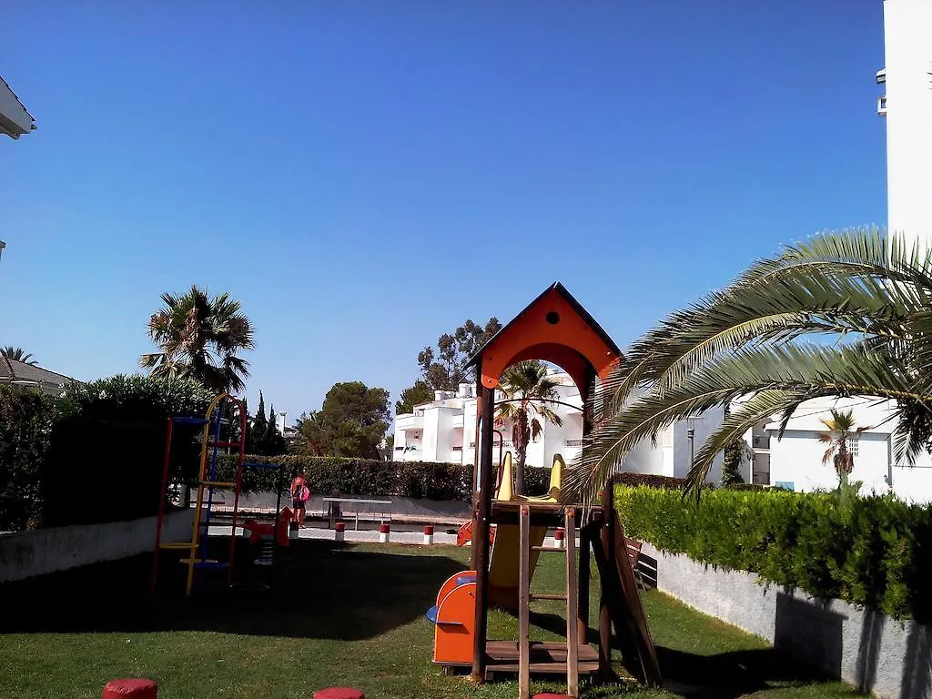 Venecia Apartments Port de Alcudia