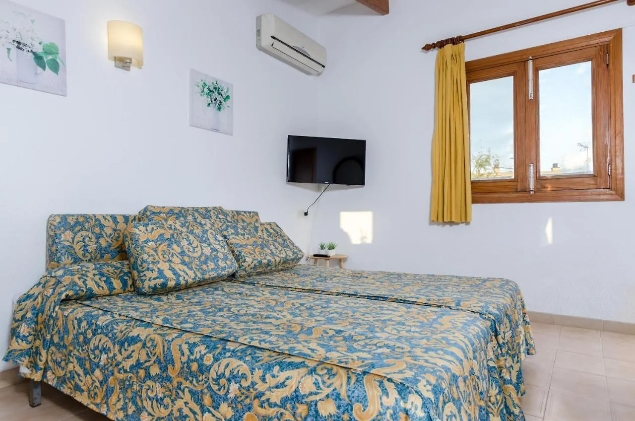Venecia Apartments Port de Alcudia  Spanien